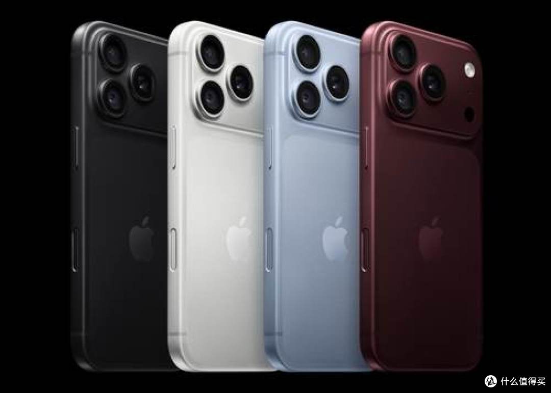 苹果秋季发布会iPhone 18 Pro系列与iPhone Duo亮相