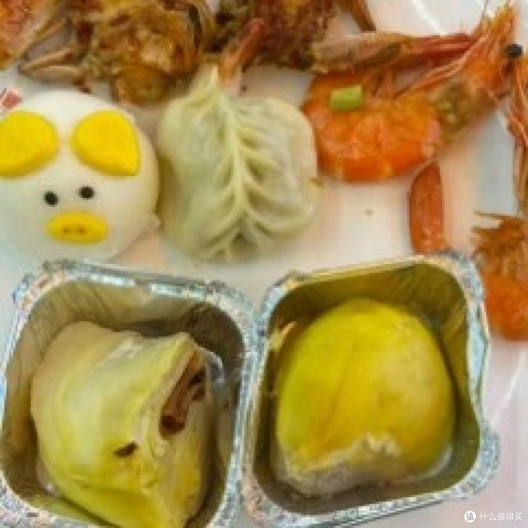榴莲饭
