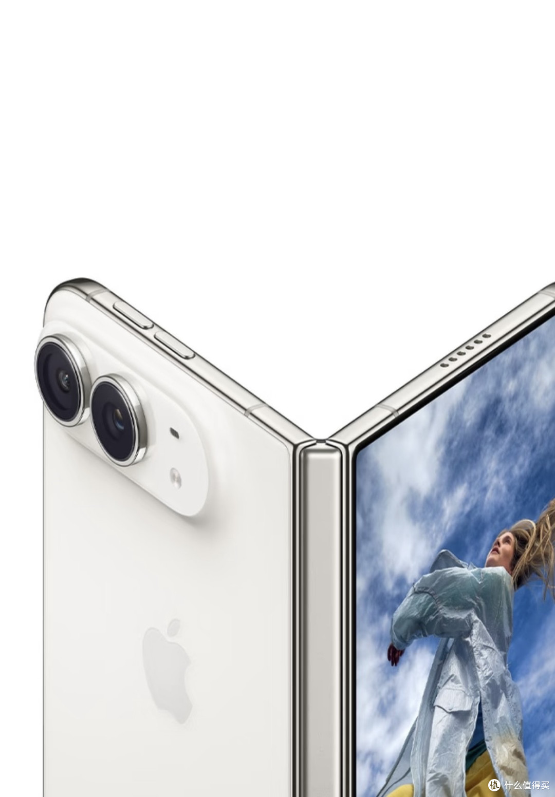 15999元起!苹果首款折叠屏iPhone Duo来了,这次真的值得冲吗?