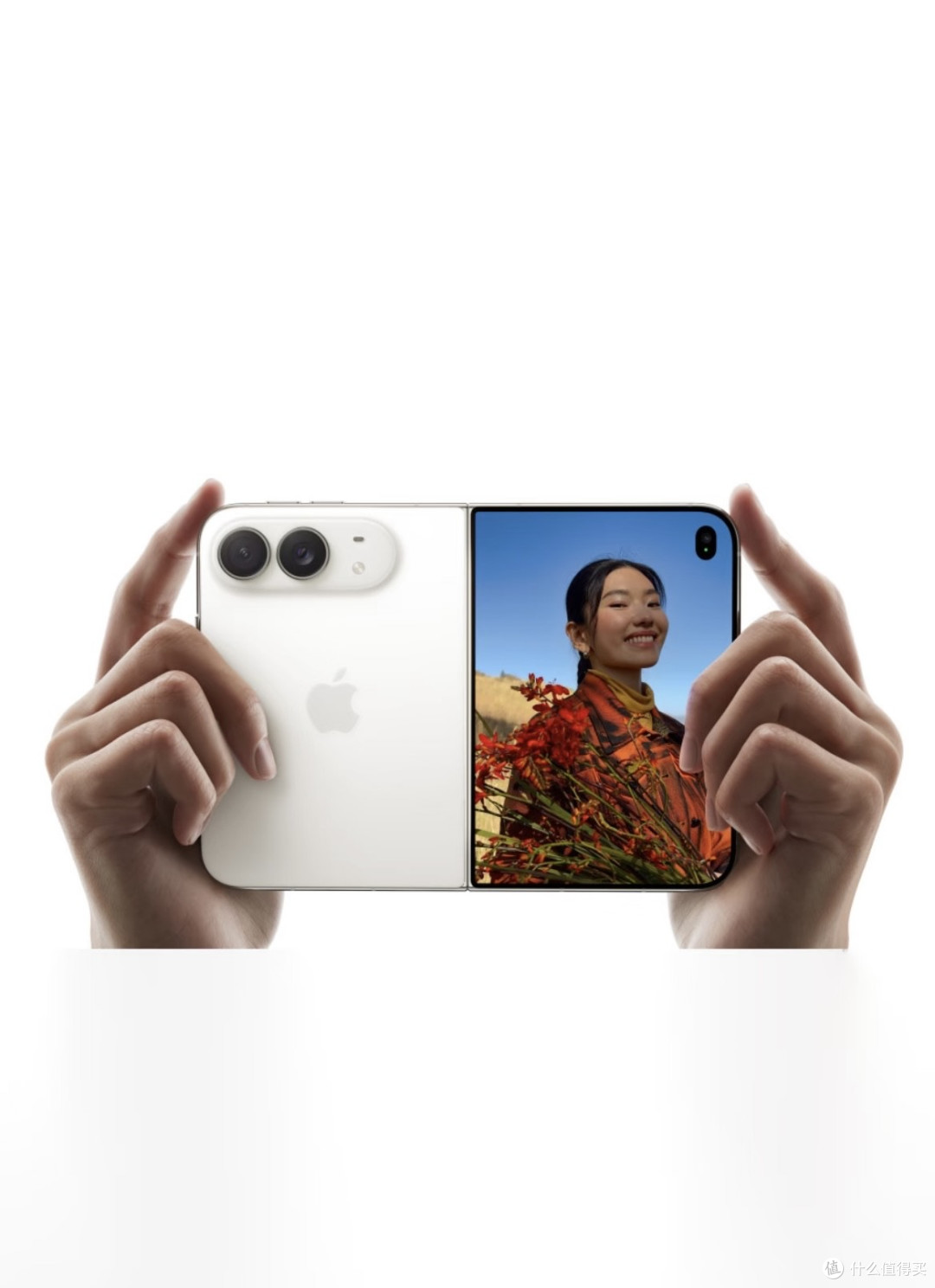 15999元起!苹果首款折叠屏iPhone Duo来了,这次真的值得冲吗?