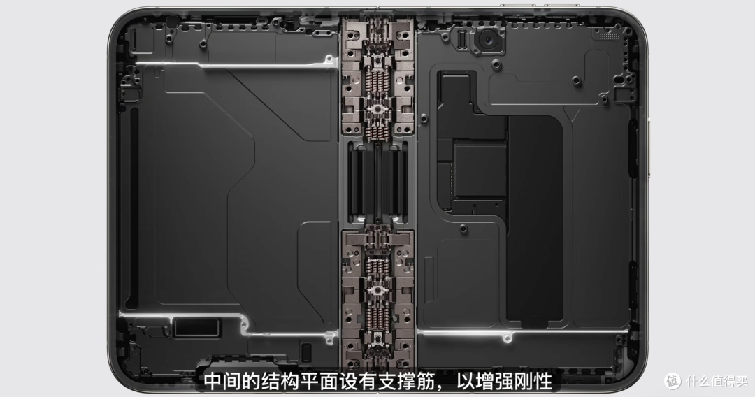 最高26499元!iPhone Duo折叠屏正式发布!苹果AI依旧缺席