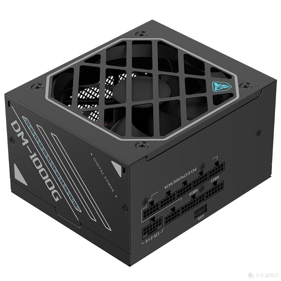 六百不到的数智 DM1000G有SFX 规格?高性能 ITX 主机福音!