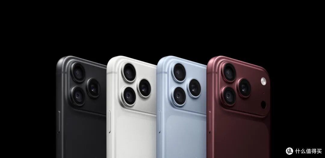 最高26499元!iPhone Duo折叠屏正式发布!苹果AI依旧缺席
