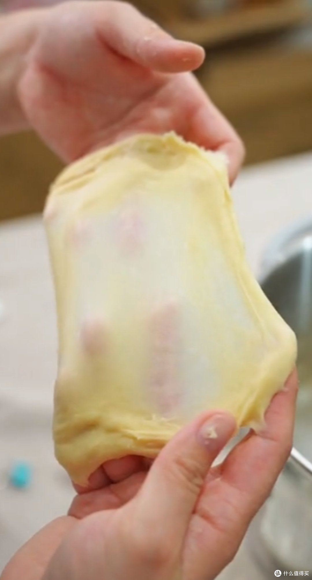 12分钟稳定出膜