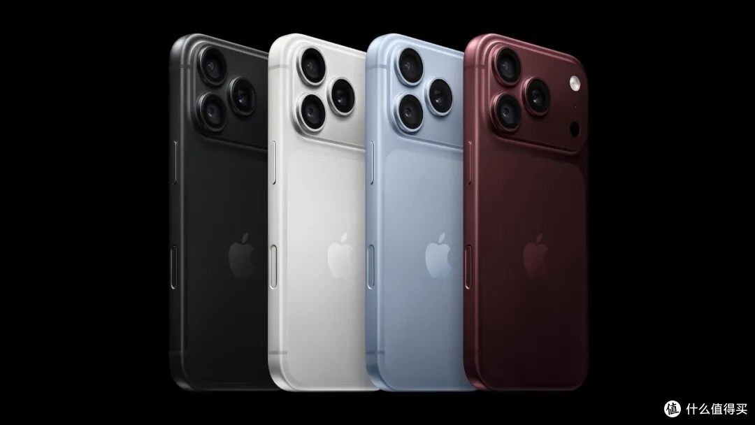 最高26499元!iPhone Duo折叠屏正式发布!苹果AI依旧缺席