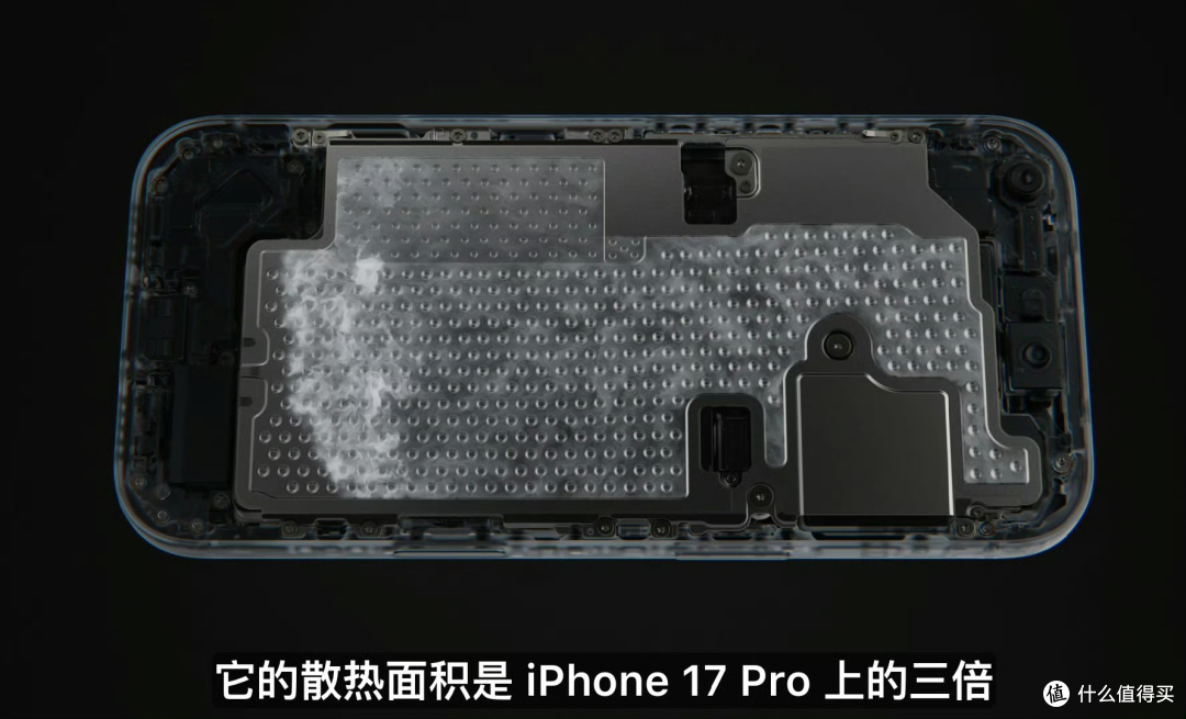 最高26499元!iPhone Duo折叠屏正式发布!苹果AI依旧缺席