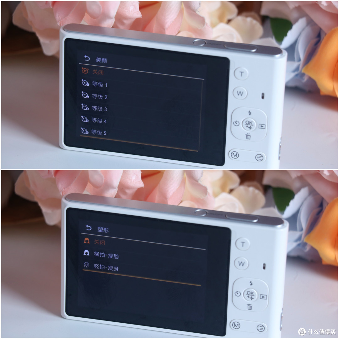 松典薄氪BK05，轻薄机身+丰富滤镜，口袋里的青春记录拍档