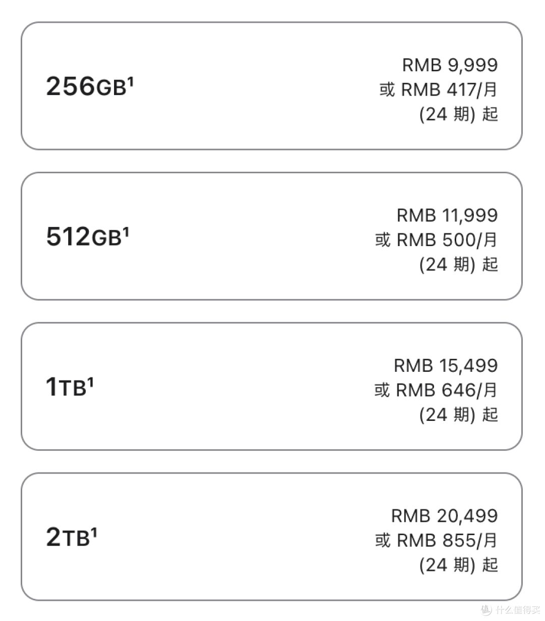 最高26499元!iPhone Duo折叠屏正式发布!苹果AI依旧缺席