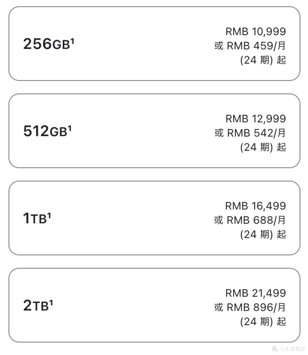 最高26499元!iPhone Duo折叠屏正式发布!苹果AI依旧缺席