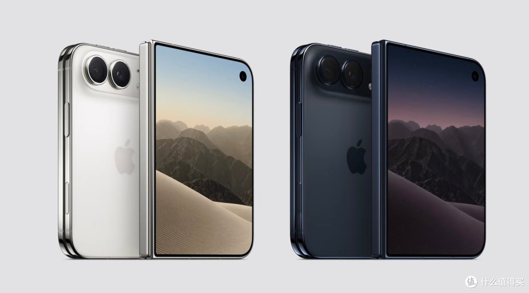 苹果iPhone Duo双折15999，华为XT2三折19999，到底谁卖贵了？