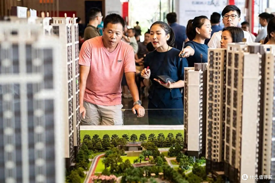 新一轮救市来了！新政密集落地，金九银十稳了！