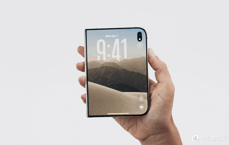 最高26499元!iPhone Duo折叠屏正式发布!苹果AI依旧缺席
