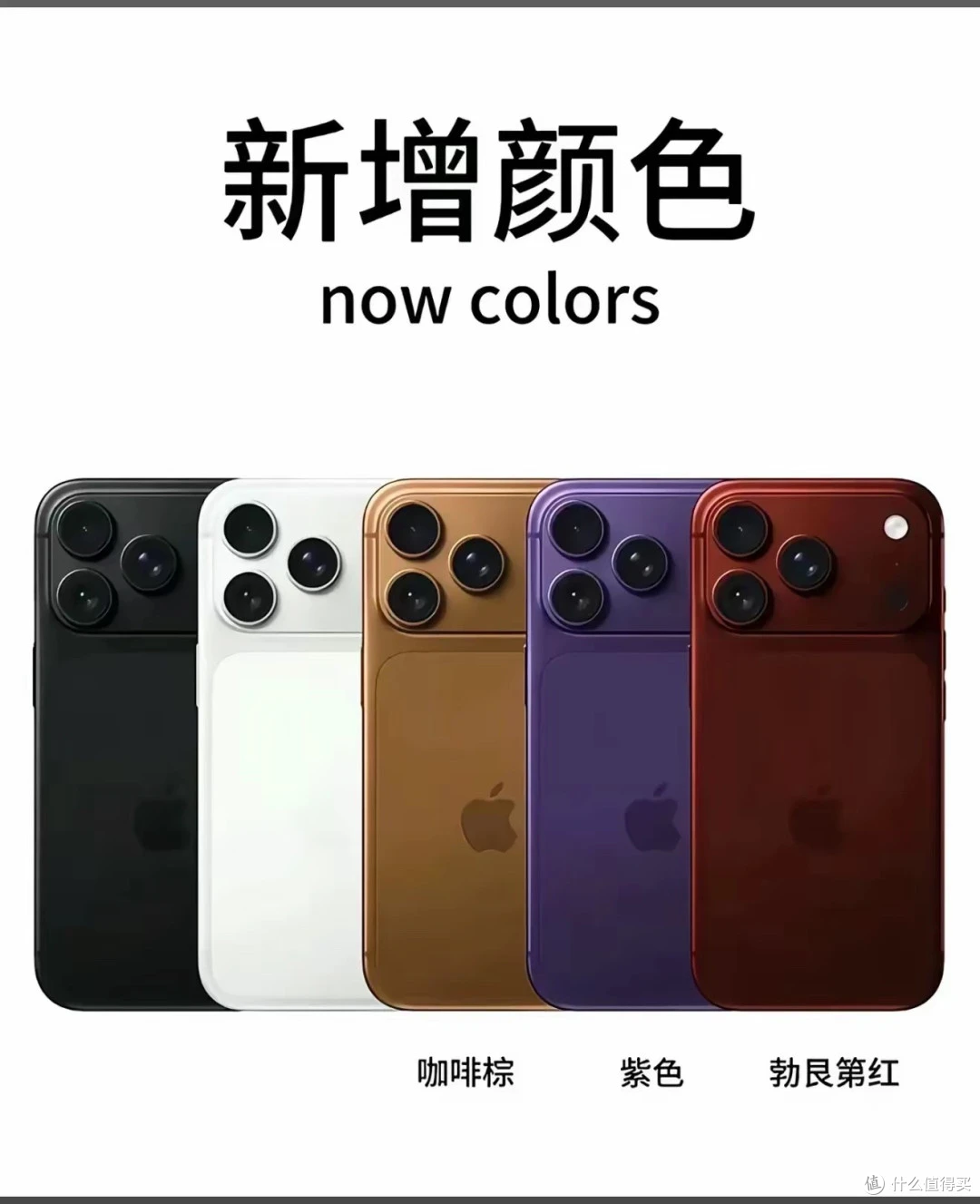 iPhone 18 Pro国行9999元起售 入门存储较17 Pro涨千元