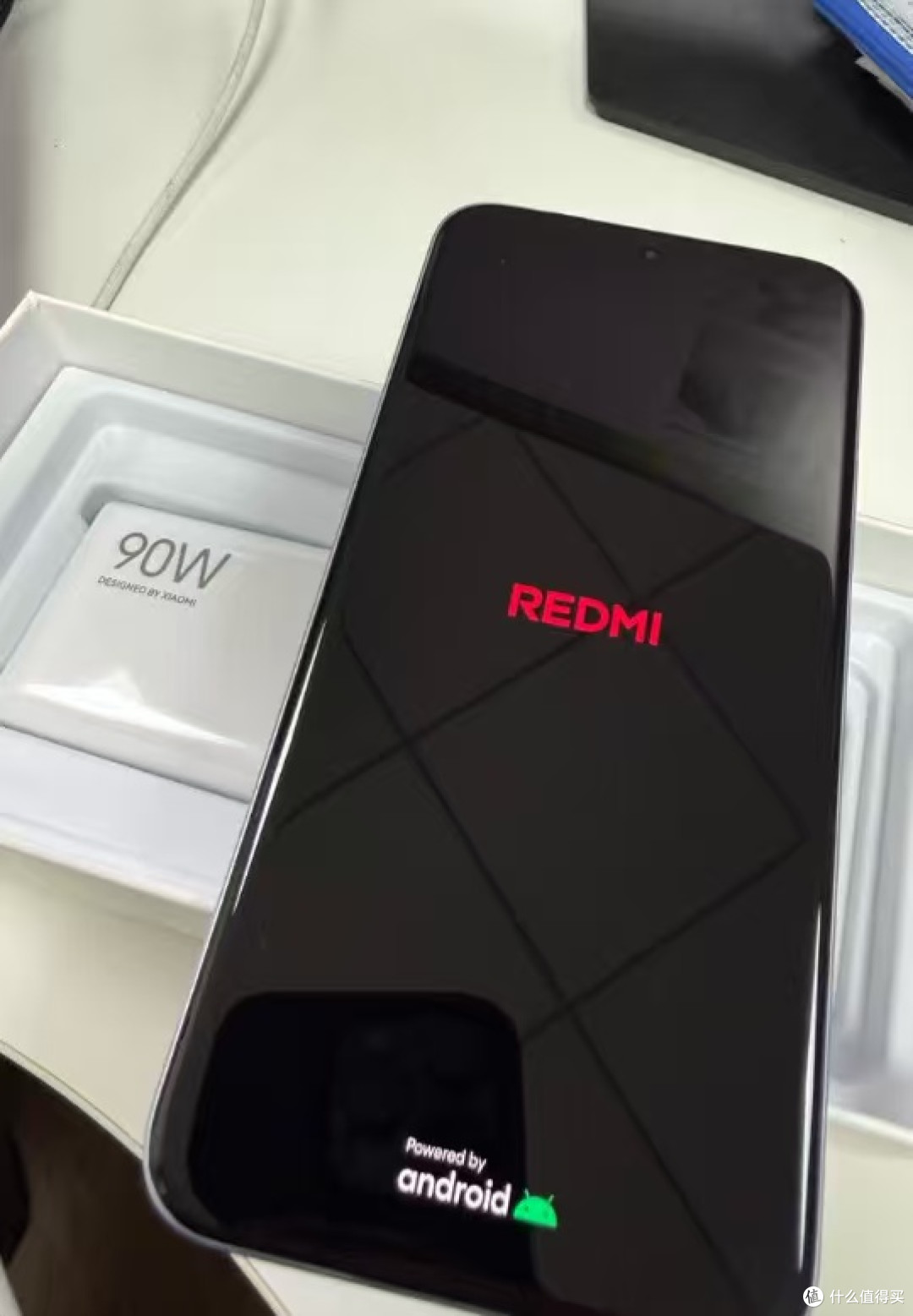 REDMI Note15 Pro+ 实测：小金刚续航天花板，抗摔防水适合全家