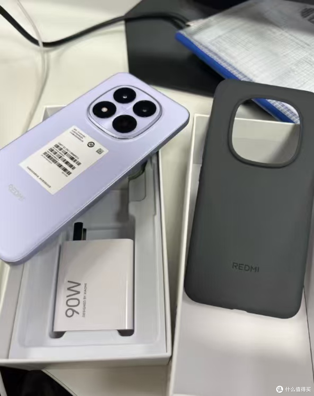 REDMI Note15 Pro+ 实测：小金刚续航天花板，抗摔防水适合全家