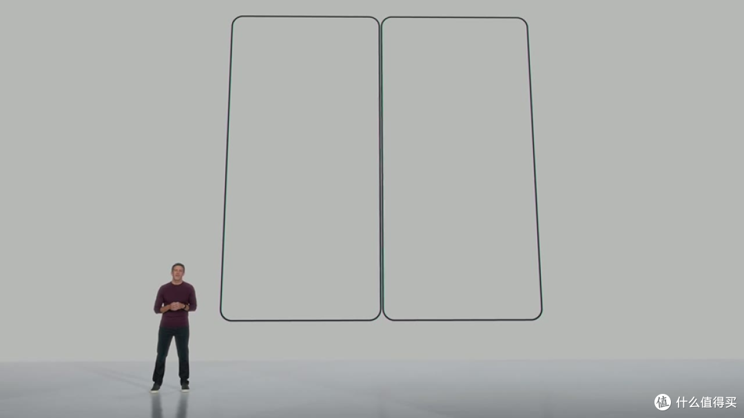苹果首款折叠屏 iPhone 发布:iPhone Duo 带来 7.6 英寸内屏