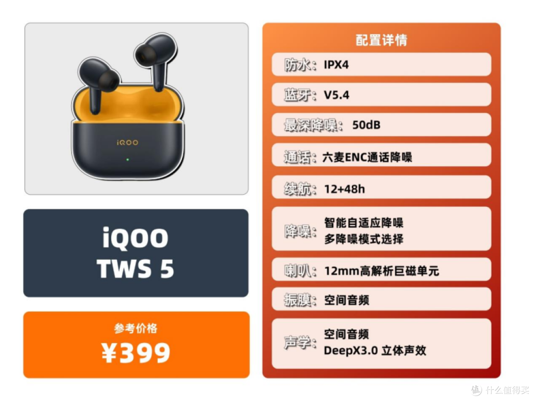 入耳式耳机什么品牌的好?500以内蓝牙耳机最良心推荐