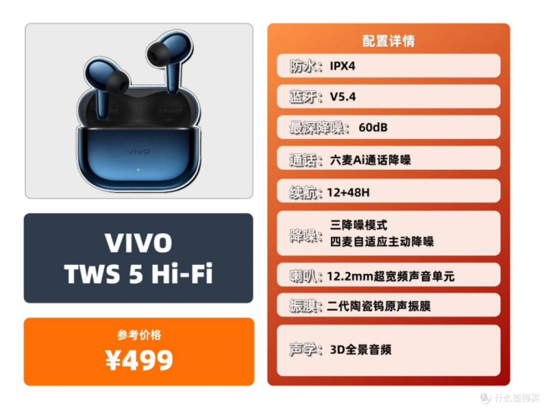 入耳式耳机什么品牌的好?500以内蓝牙耳机最良心推荐