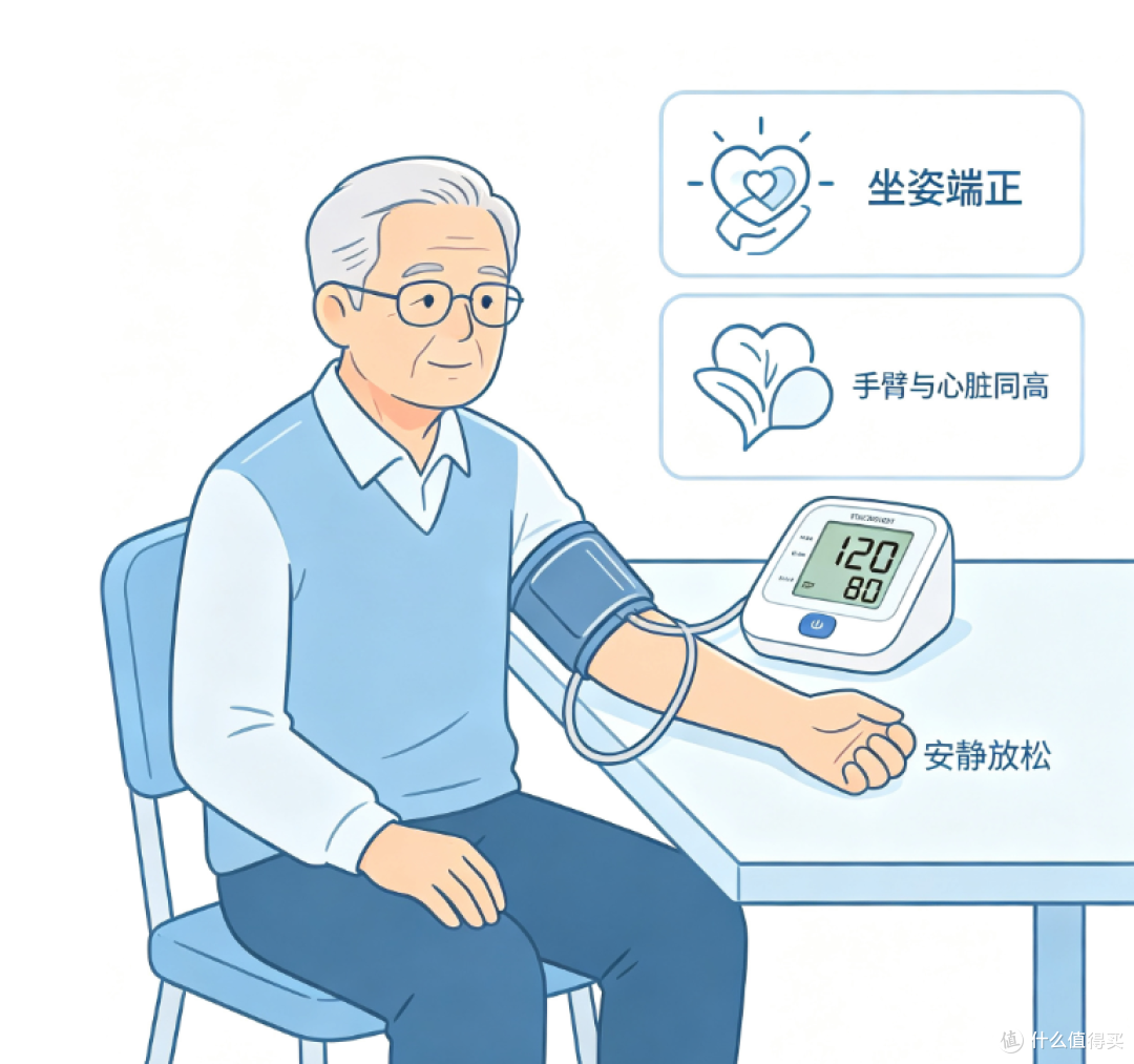 血压高了先别急着翻药箱,你测的那次可能压根不准!