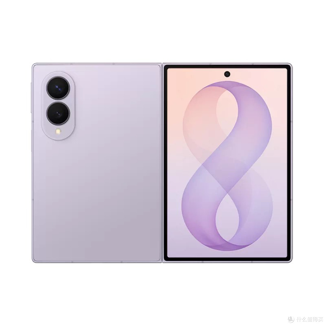 万元折叠屏怎么选|三星Galaxy Z Fold8上手体验