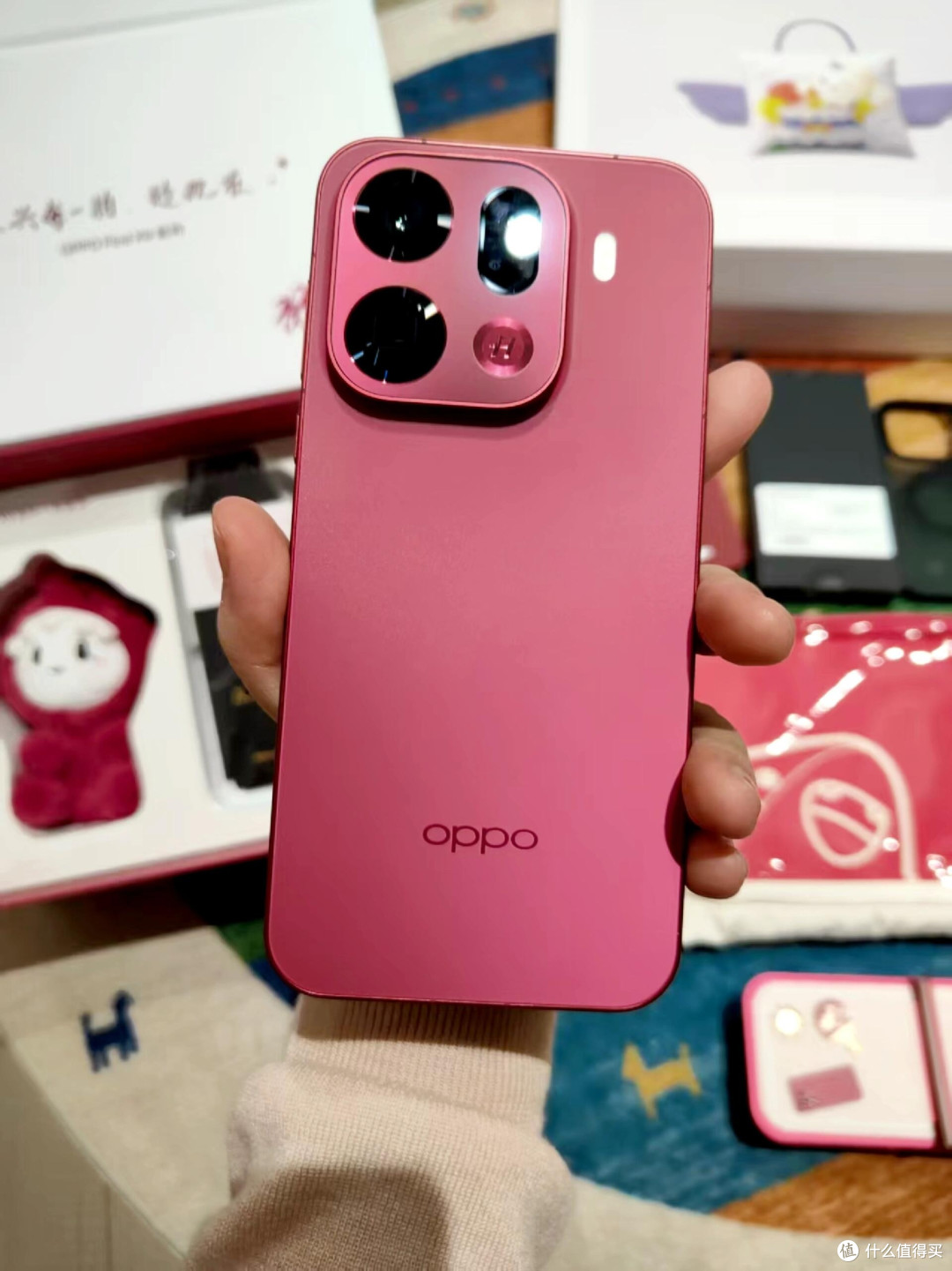 OPPO Find9 Pro三十天实测