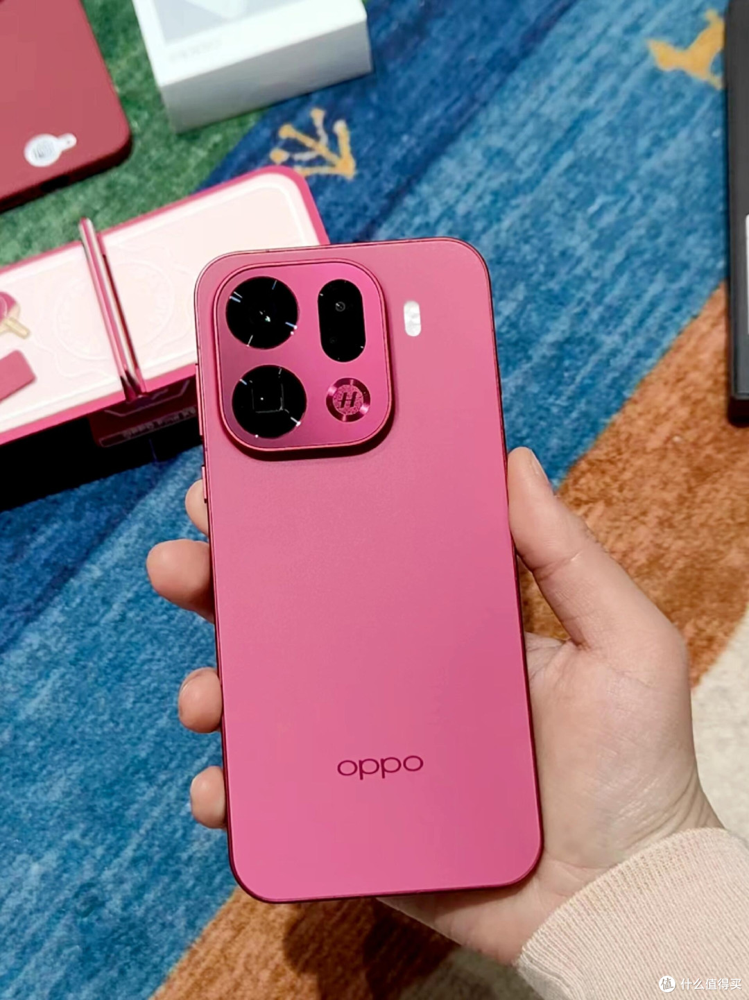 OPPO Find9 Pro三十天实测