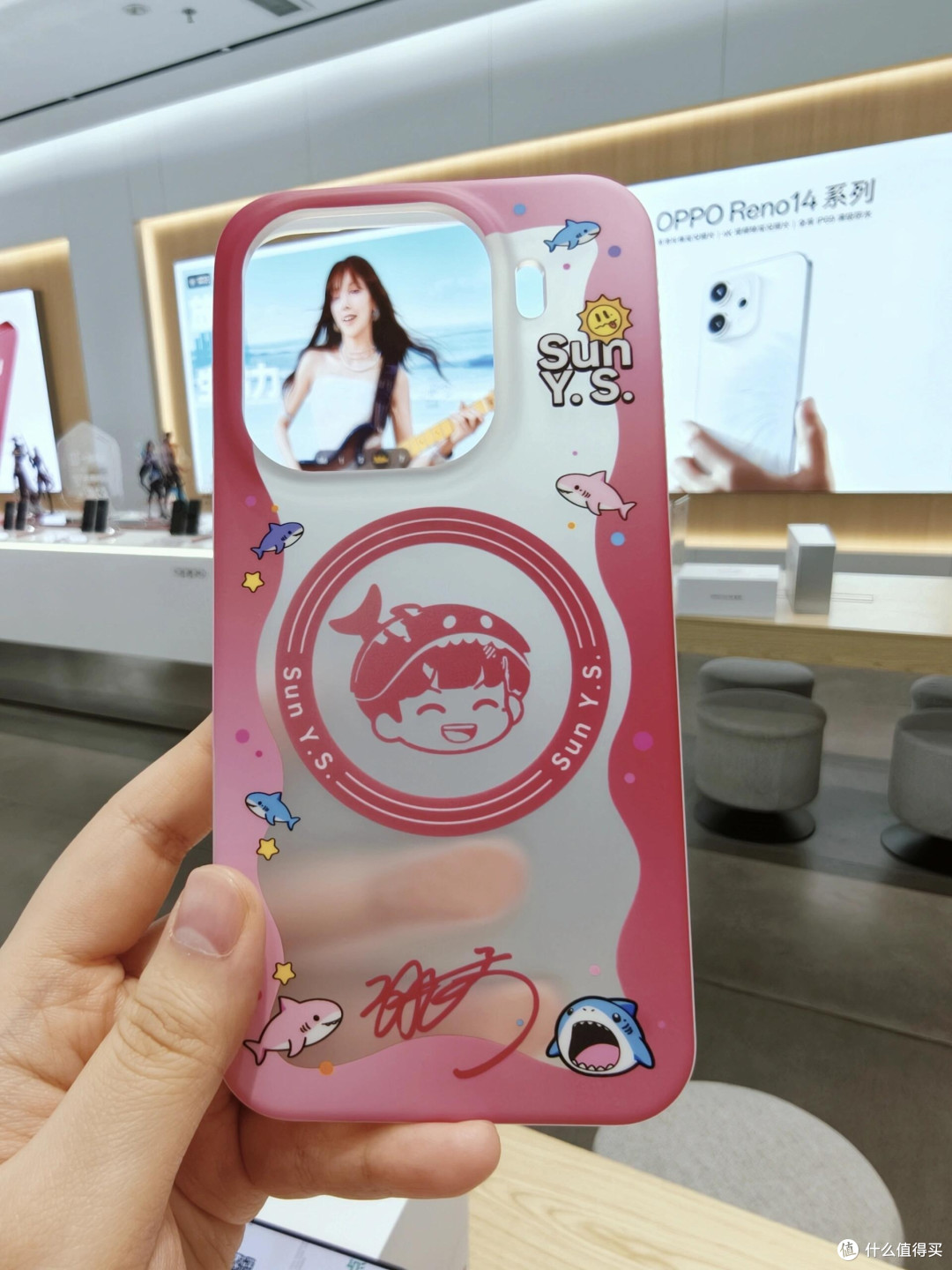 OPPO Find9 Pro三十天实测