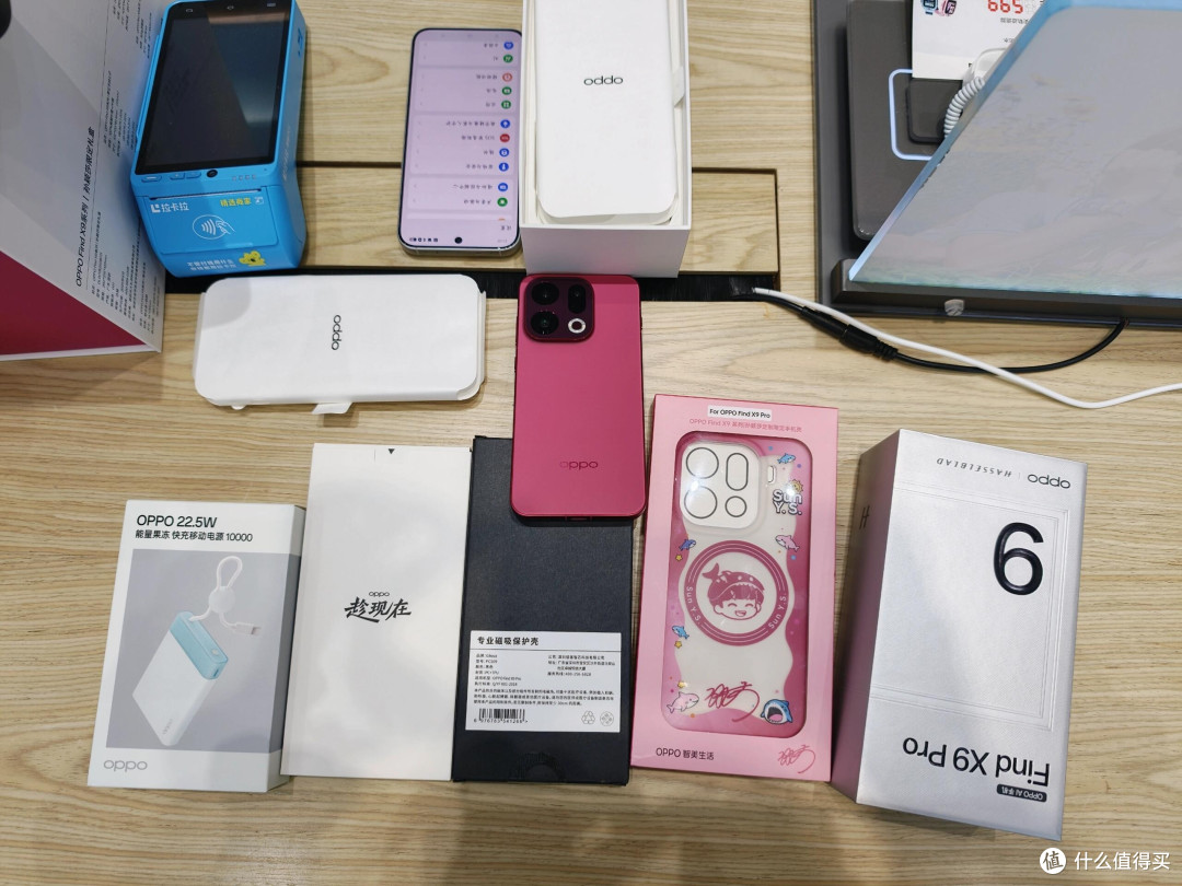 OPPO Find9 Pro三十天实测