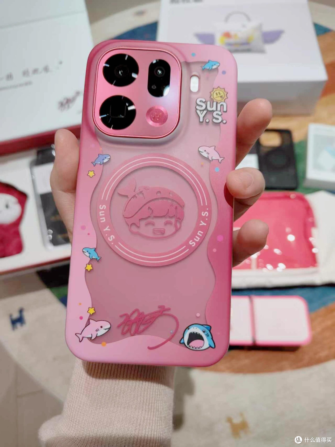 OPPO Find9 Pro三十天实测