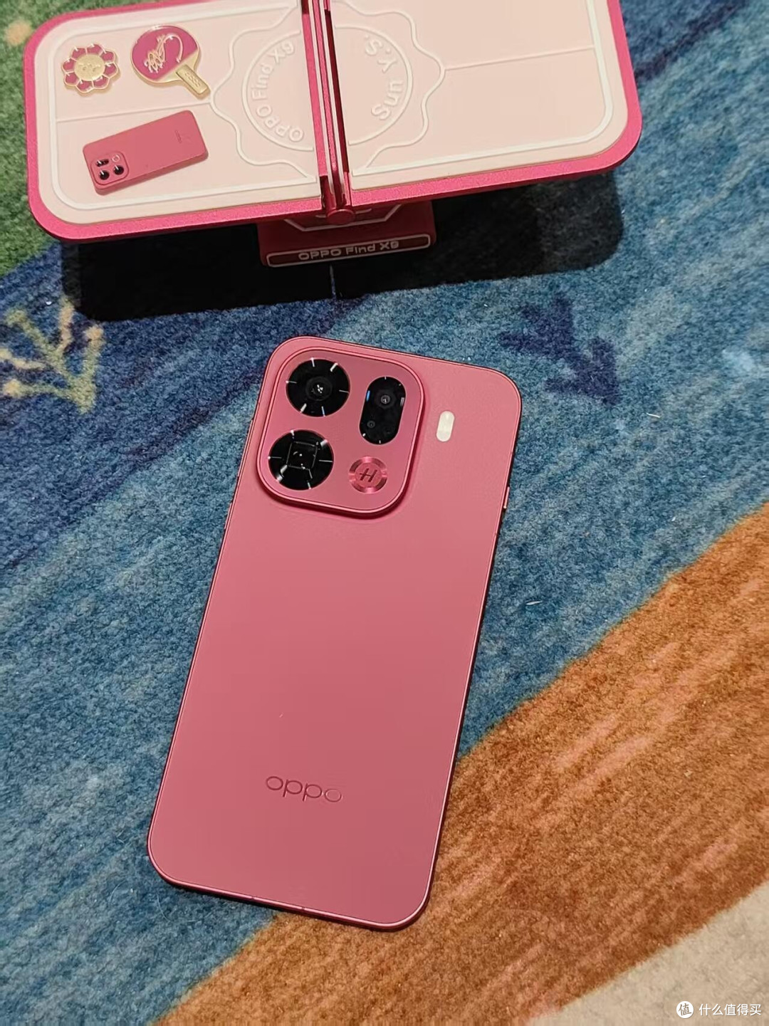 OPPO Find9 Pro三十天实测