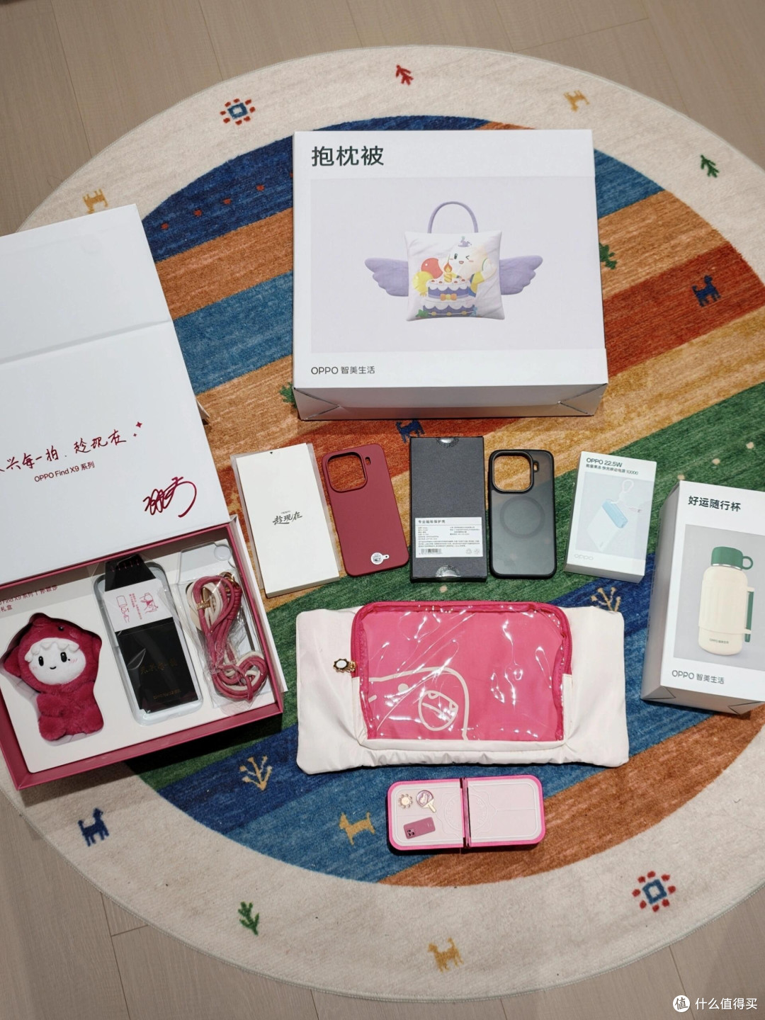 OPPO Find X9 Pro三十天实测