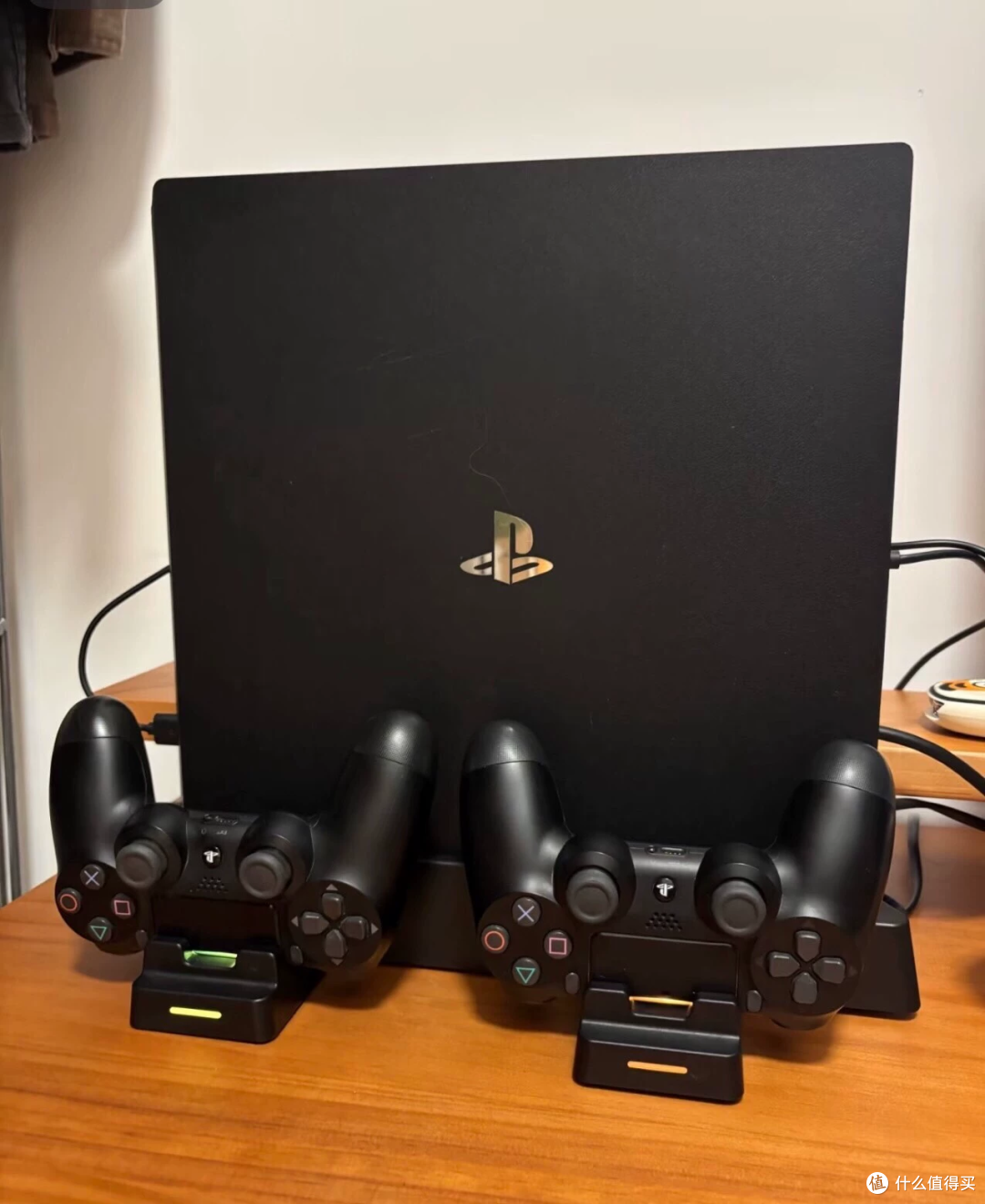 1058元PS4 Pro折腾版:185游戏是馅饼还是雷