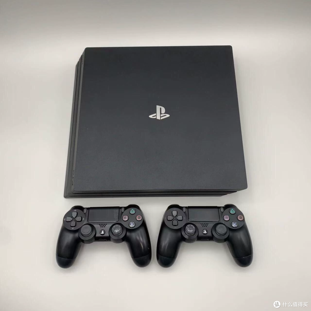 1058元PS4 Pro折腾版:185游戏是馅饼还是雷