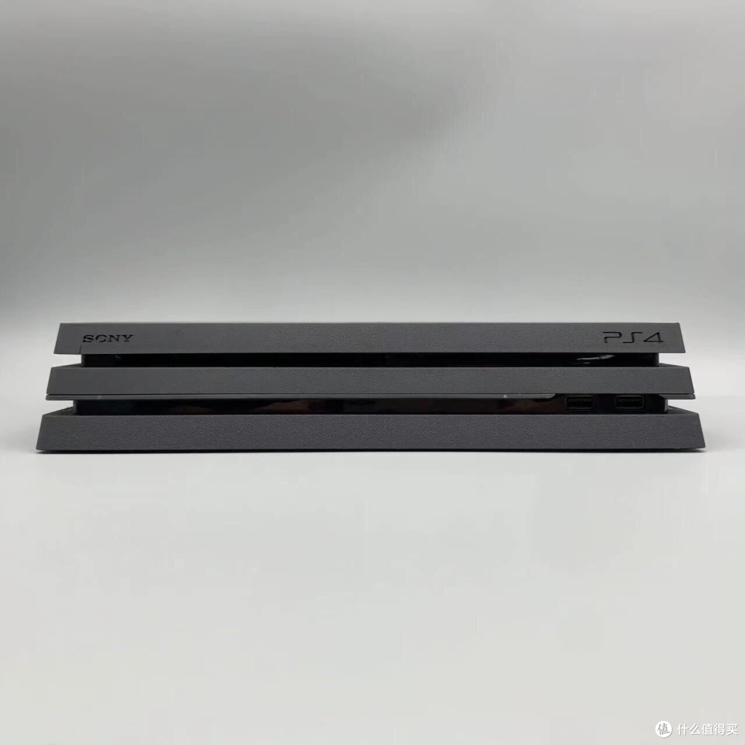 1058元PS4 Pro折腾版:185游戏是馅饼还是雷