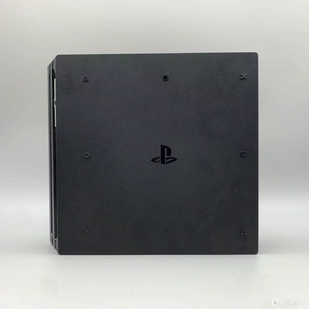 1058元PS4 Pro折腾版:185游戏是馅饼还是雷