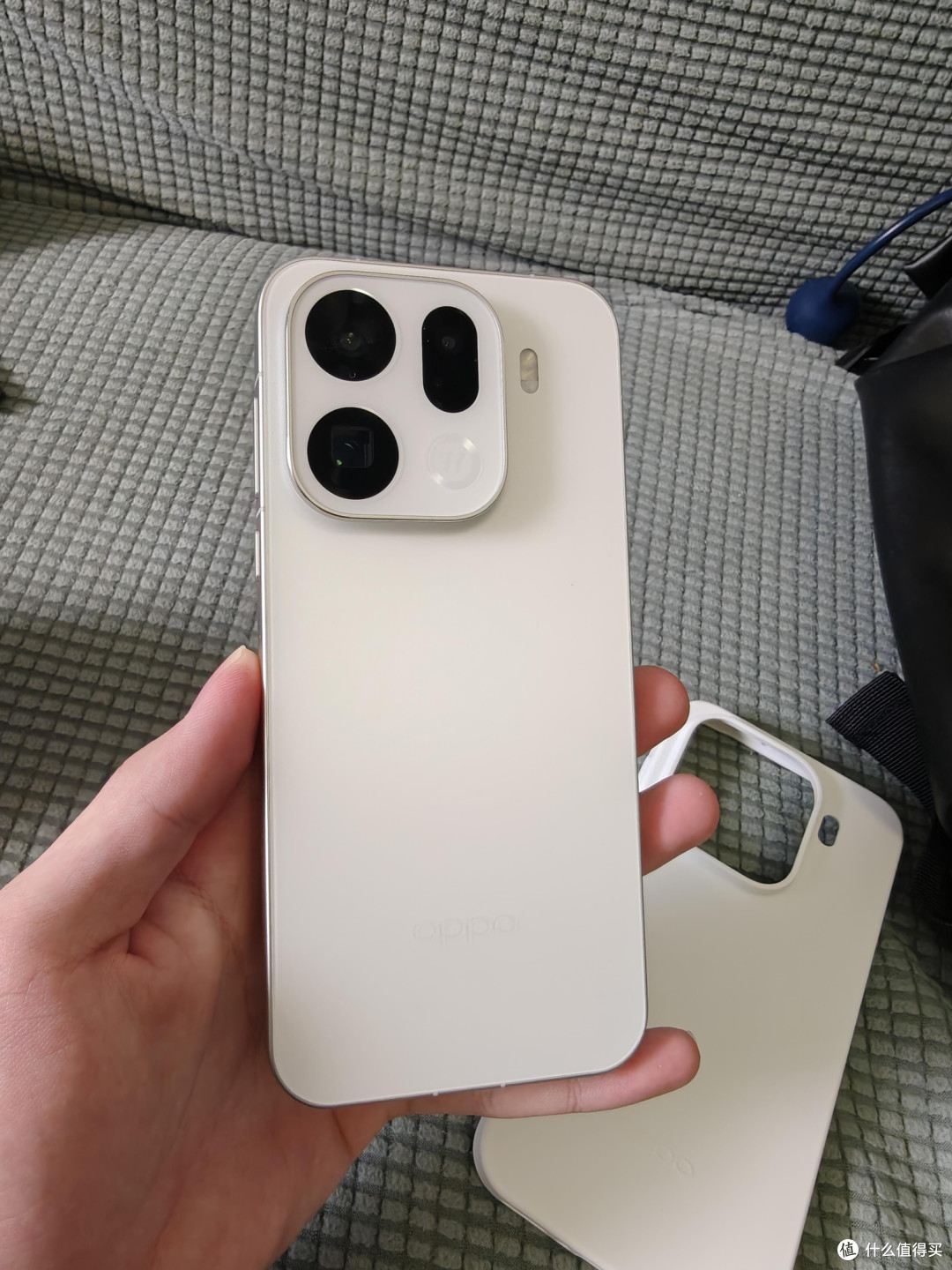 OPPO Find X9 Pro三十天实测