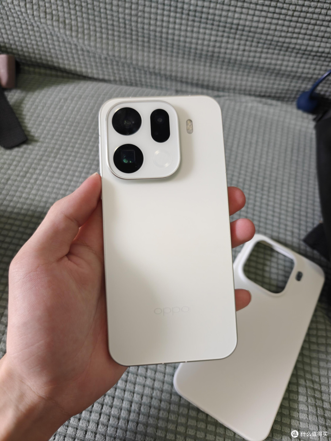 OPPO Find X9 Pro三十天实测