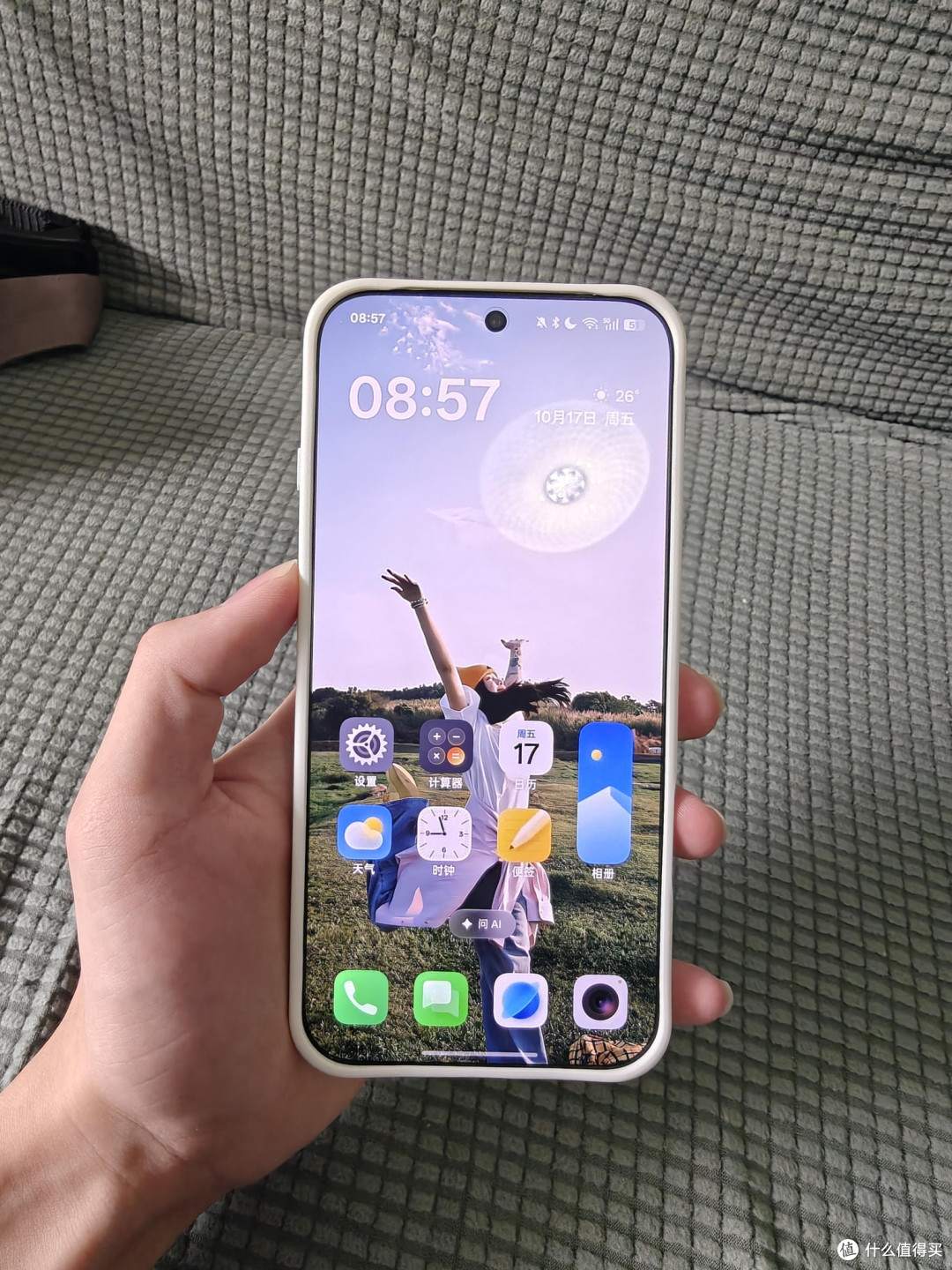 OPPO Find X9 Pro三十天实测