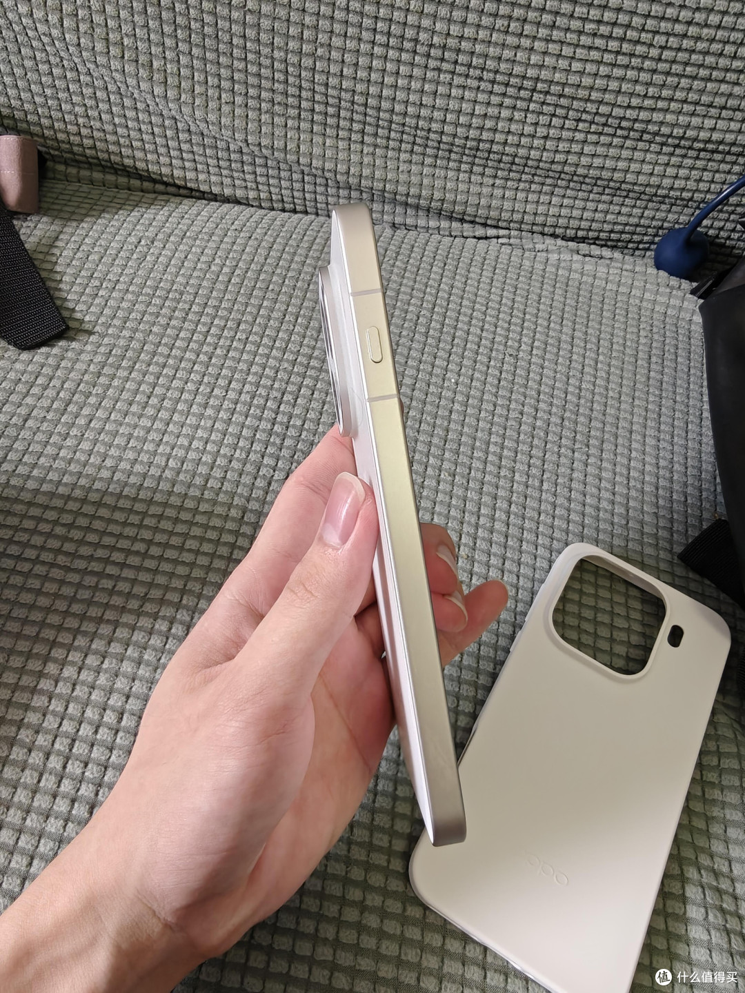 OPPO Find X9 Pro三十天实测