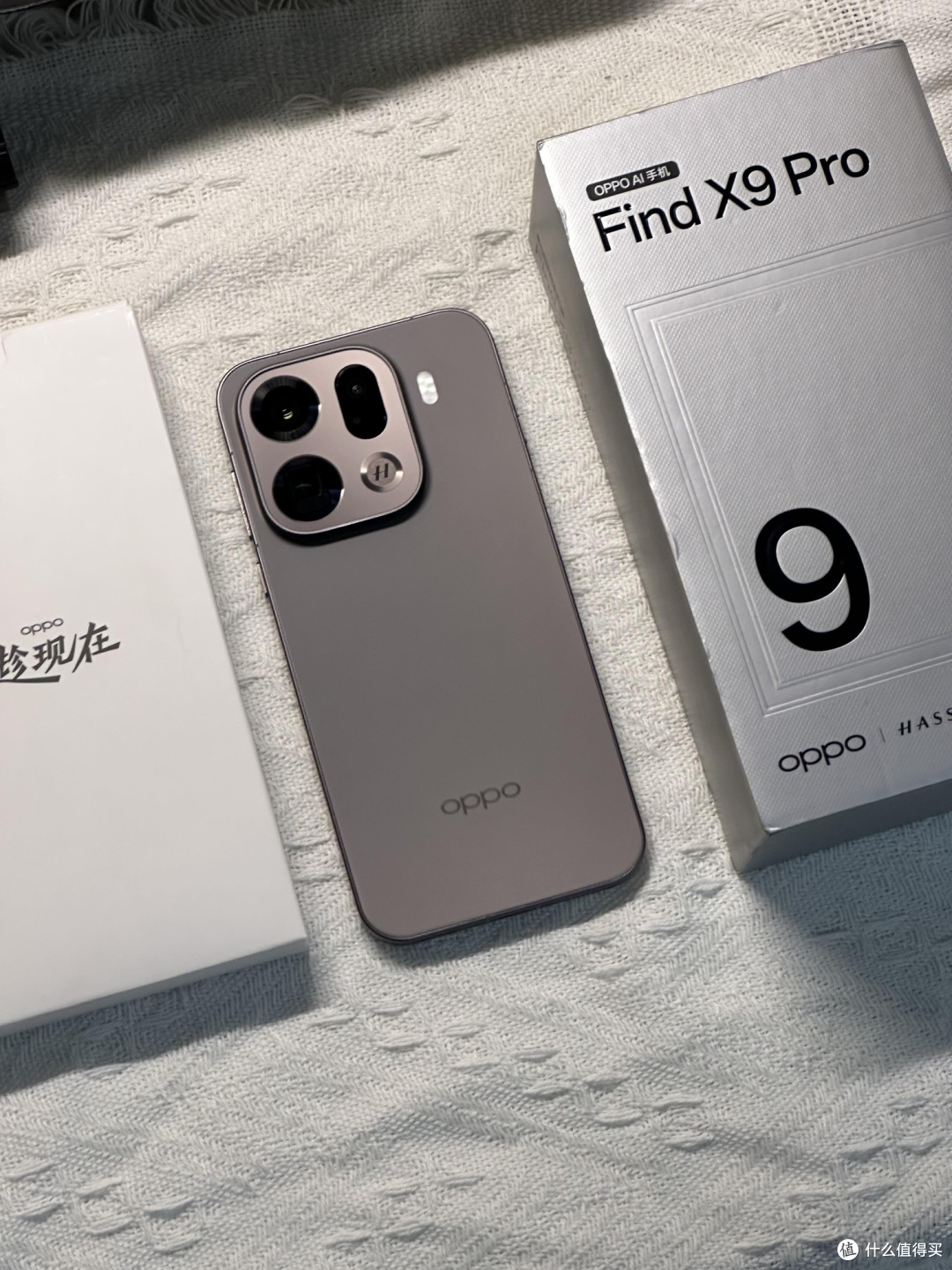 OPPO Find X9 Pro三十天实测