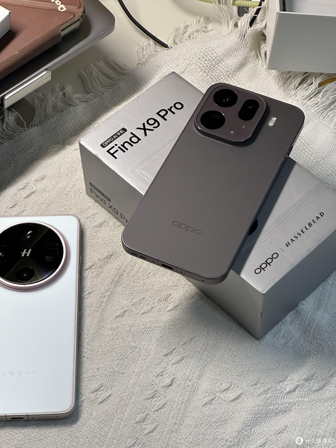 OPPO Find X9 Pro三十天实测