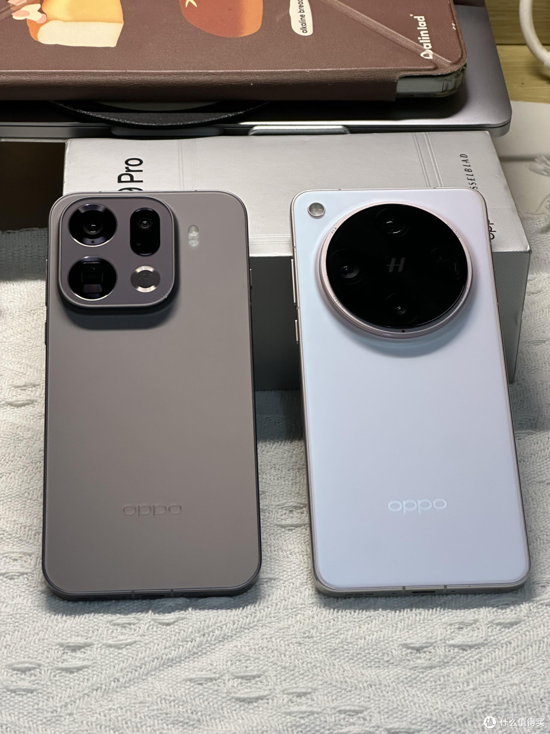 OPPO Find X9 Pro三十天实测