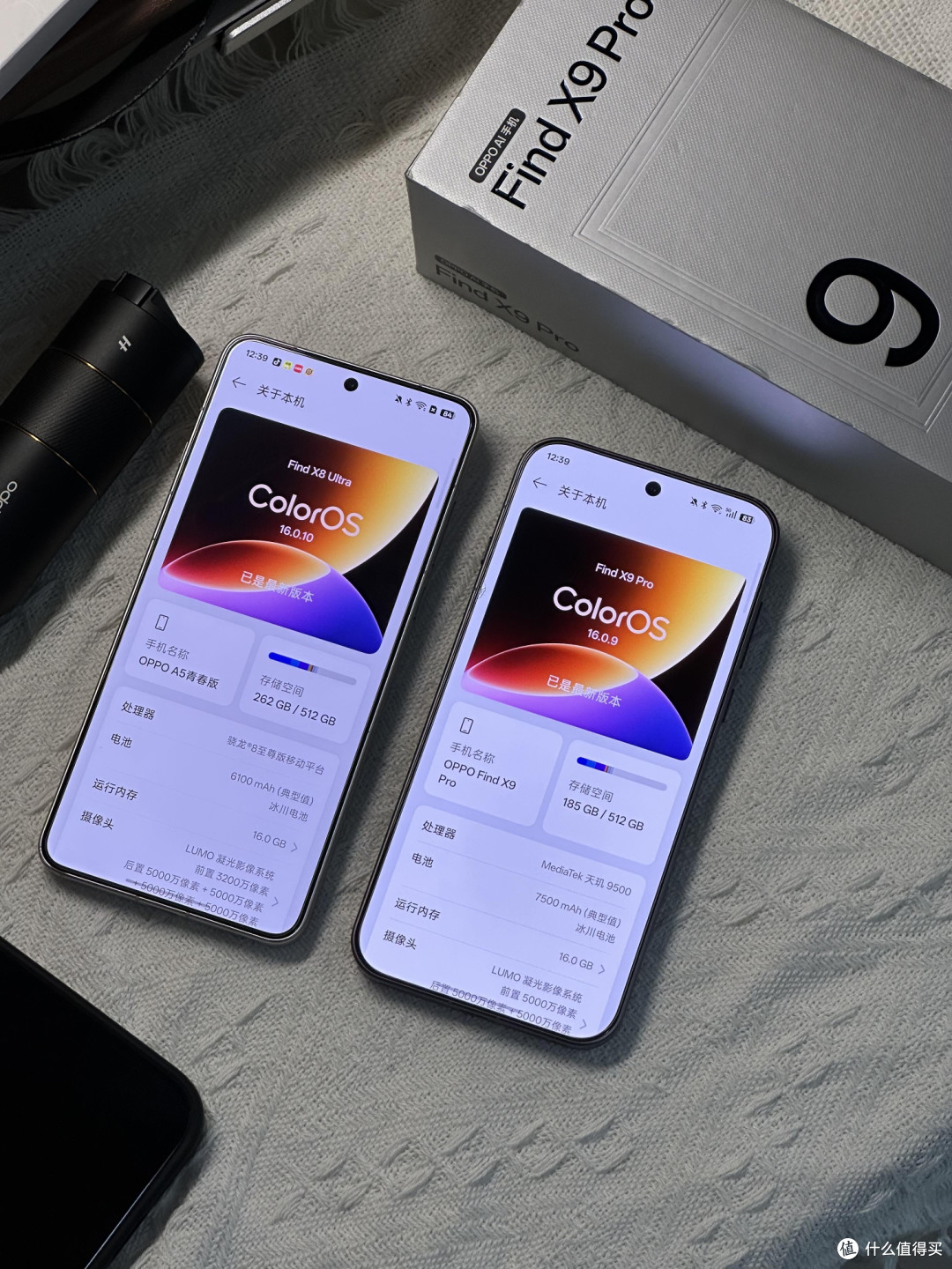OPPO Find X9 Pro三十天实测