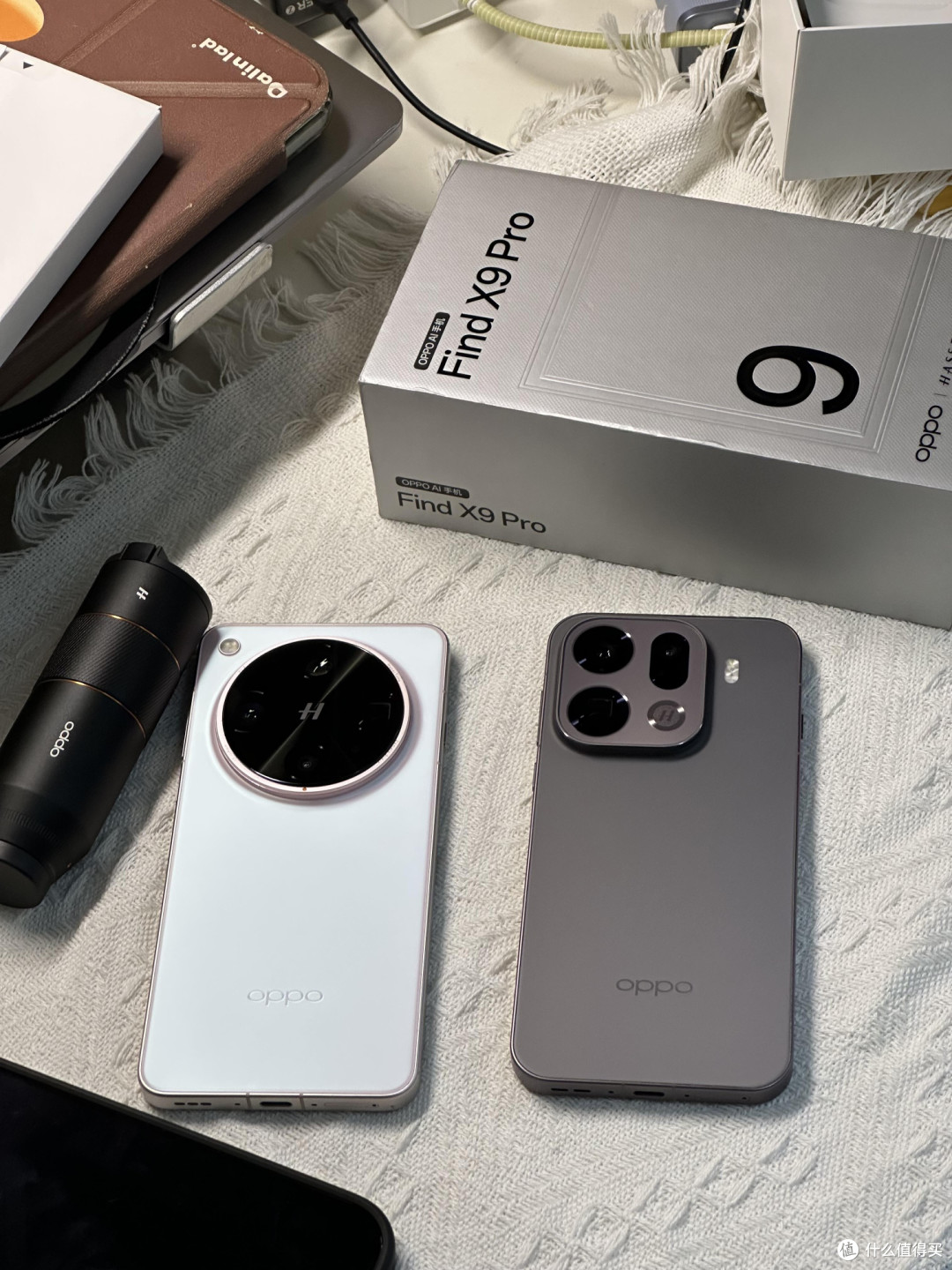 OPPO Find X9 Pro三十天实测