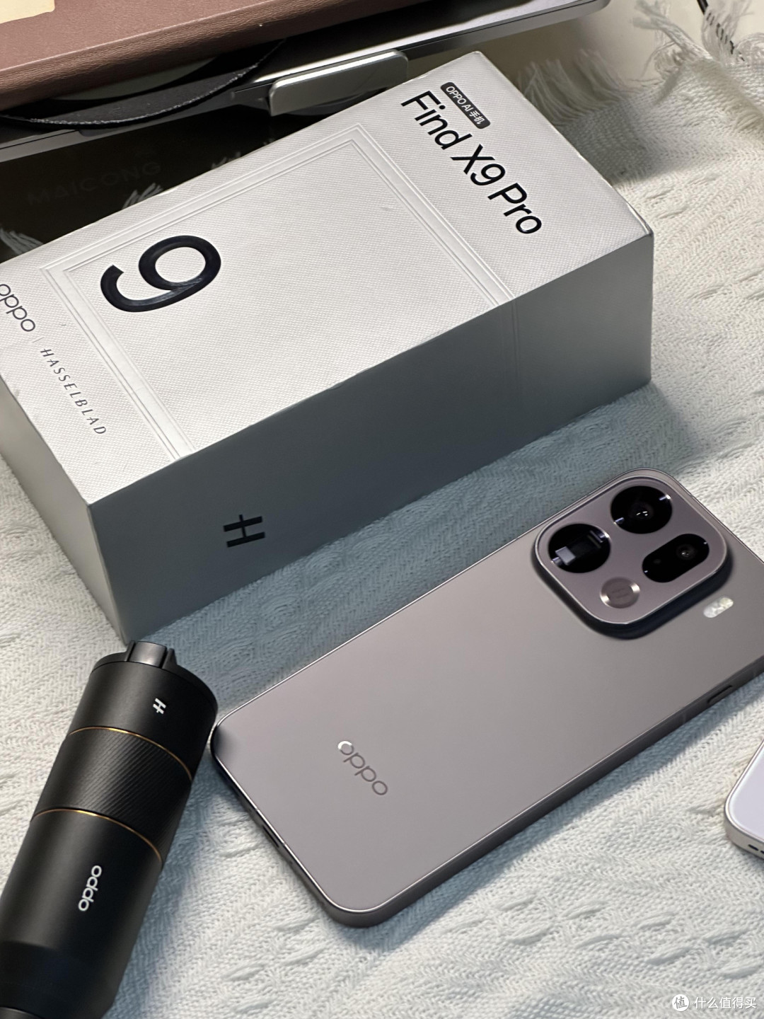 OPPO Find X9 Pro三十天实测