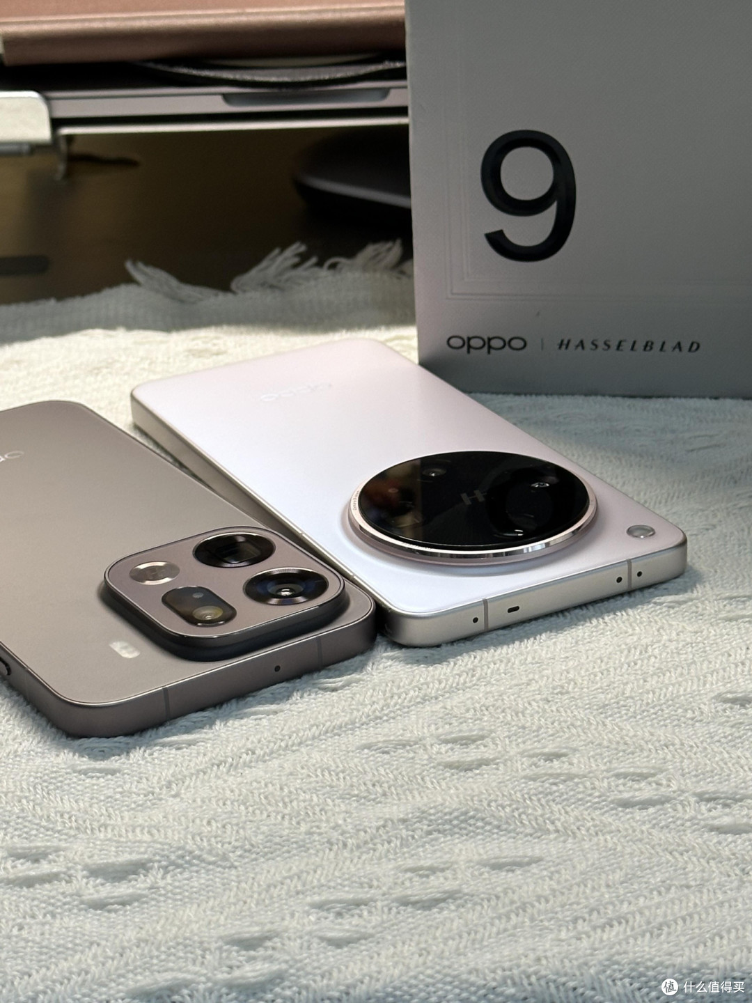OPPO Find X9 Pro三十天实测