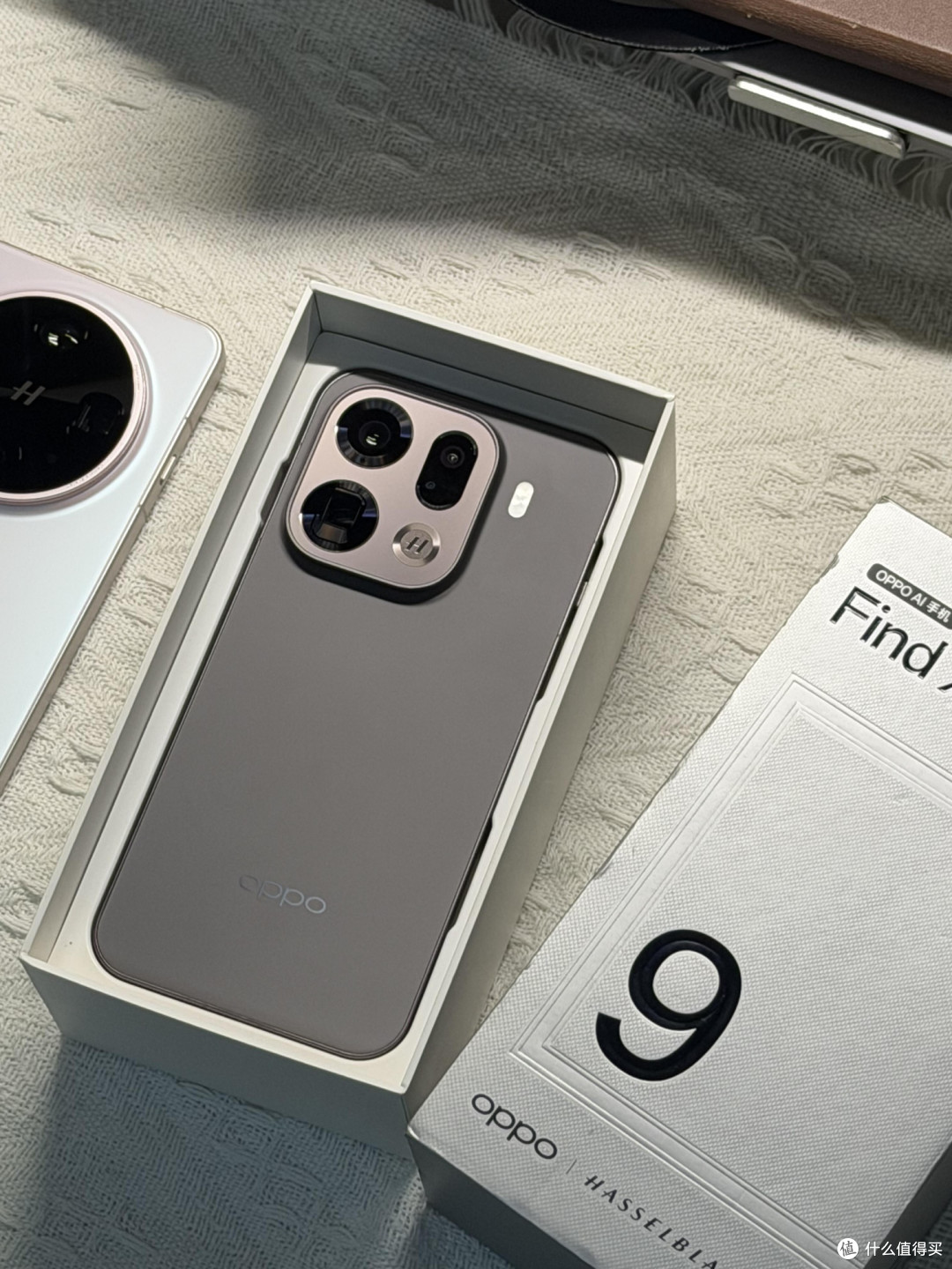 OPPO Find X9 Pro三十天实测