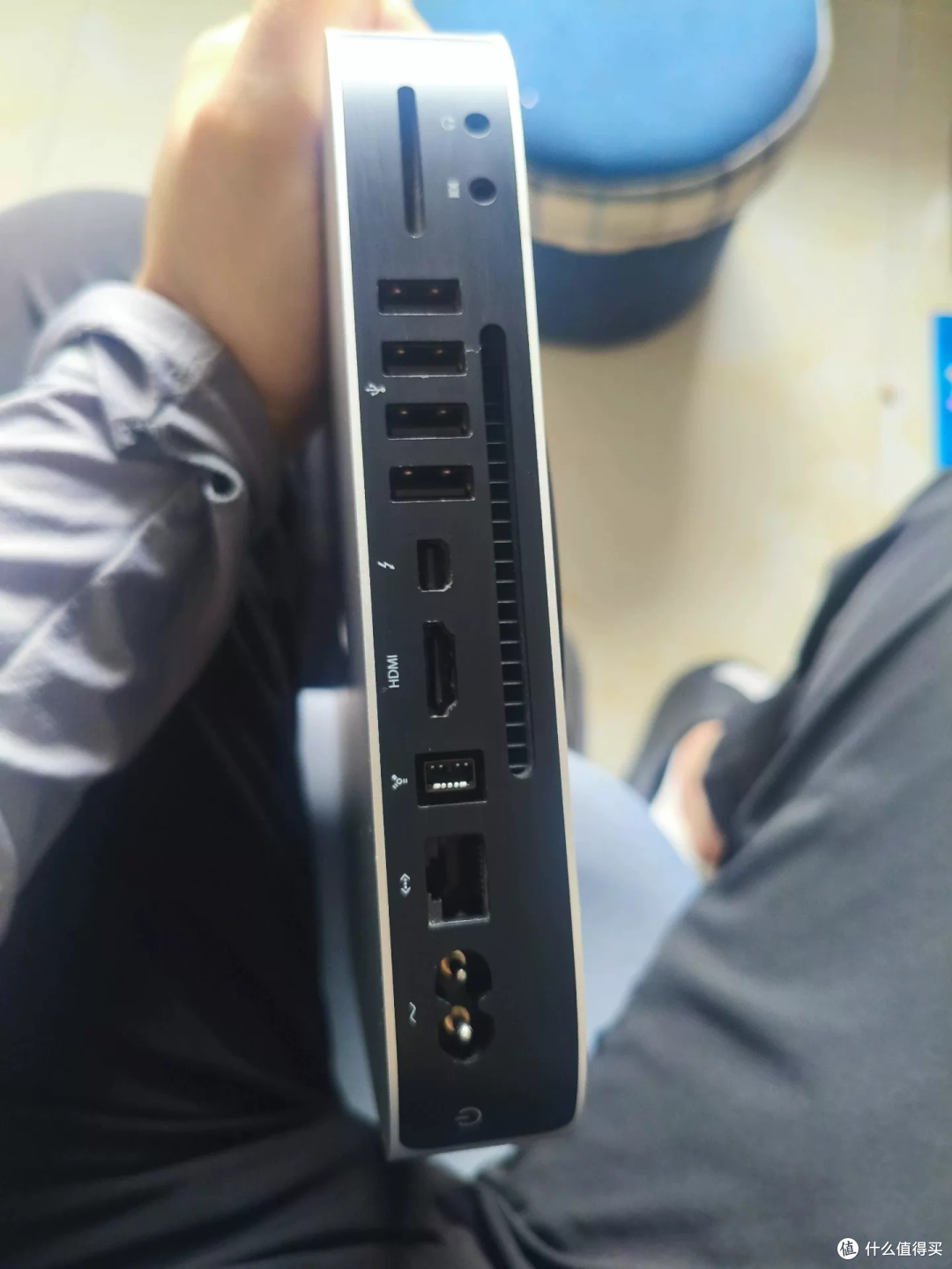 1138元苹果Mac mini 2012：13年老将值不值