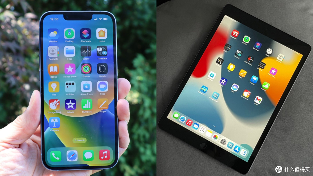 15999元的iPhone Duo,买之前先看你抽屉里的iPad