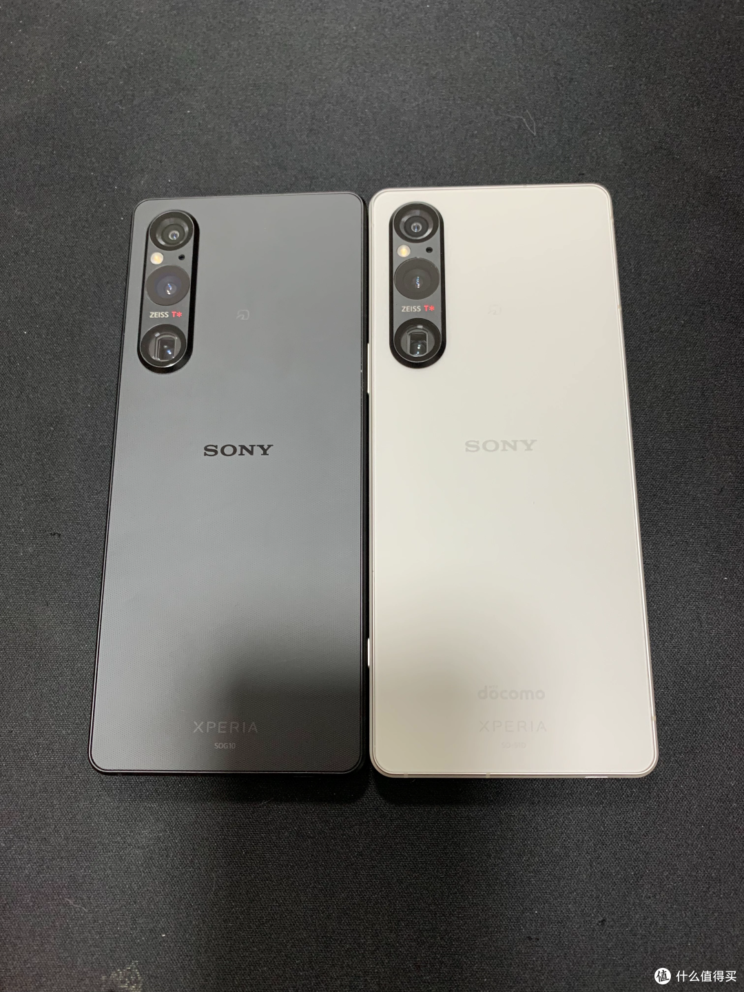 900元起索尼Xperia 1V:4K屏旗舰到底香不香